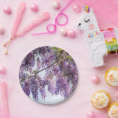 Borden voor wasbakkerpapier papieren bordje (Feest)