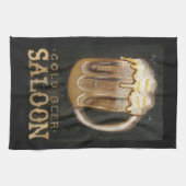  borden voor zalonbier theedoek (Horizontaal)