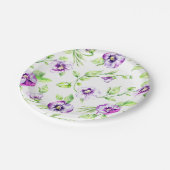 Borden waterverf Papier Papieren Bordje (Gekanteld)