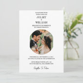 Border Afbeelding Lijsten Foto Meest Populair Brui Kaart (Staand voorkant)