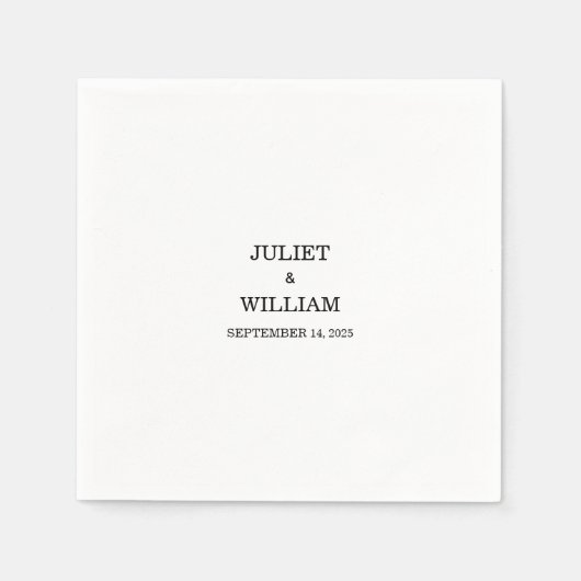 Border Afbeelding Lijsten Foto Meest Populair Brui Servet (Voorkant)