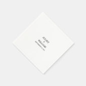 Border Afbeelding Lijsten Foto Meest Populair Brui Servet (Hoek)