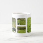 Border Collie 8M054D-05, Border Collie 8M052D-0... Koffiemok (Center)