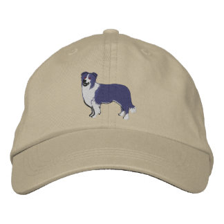 Border Collie Baseball Pet