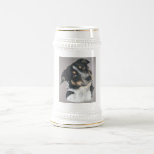 Border Collie Bierpul
