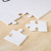 Border Collie Christmas Dog Winter Animals Dogs Legpuzzel (Zijkant)