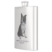 border collie - collaidh nan Crìochan Flacon (Links)