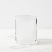 Border Collie Dad Mok (Center)