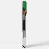 Border Collie Dog Case-Mate iPhone Case (Achterkant / Rechts)