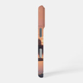 Border Collie Dog iPhone Hoesje (Rechterkant)