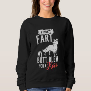 Border Collie Dog Puppies Owner Trui