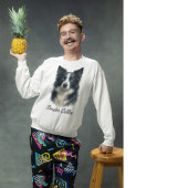 Border Collie dog Trui