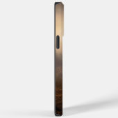 Border Collie Halloween eng Case-Mate iPhone Case (Achterkant / Rechts)