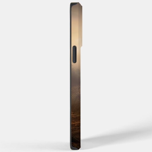 Border Collie Halloween eng Case-Mate iPhone Case (Achterkant / Rechts)