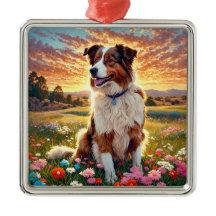 Border Collie Herdershond