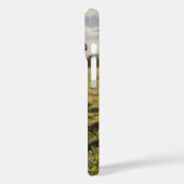 Border Collie Herding Case-Mate iPhone Case (Achterkant / Links)