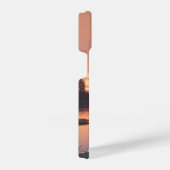 Border Collie Hond iPhone Hoesje (Rechterkant)