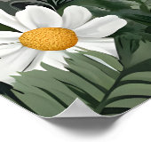 Border Collie In Bathtub Poster, Funny Dog Poster (Hoek)