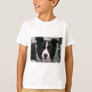 Border Collie Kind T-Shirt