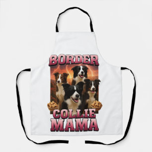 Border Collie Kopie Kopie Schort