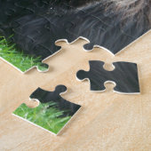 Border Collie Legpuzzel (Zijkant)