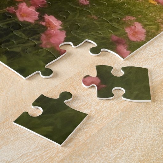 Border Collie Legpuzzel (Zijkant)