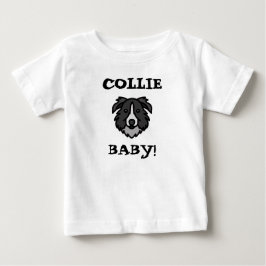 Border Collie Liefhebber Trots Cute Hond Design