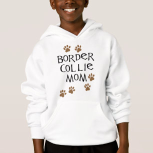 Border Collie mama
