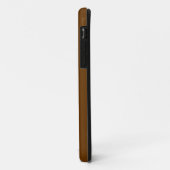 Border Collie Pap Case-Mate iPhone Case (Achterkant/links)