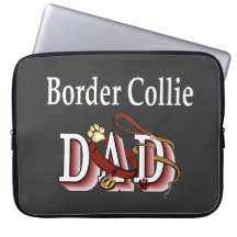 Border Collie Papa
