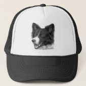 Border Collie Pet (Voorkant)