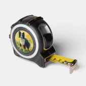 Border Collie Rolmaat (Hoek)