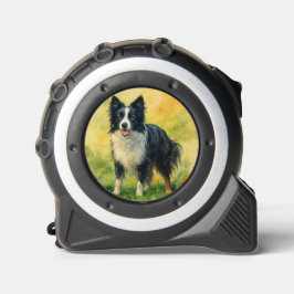 Border Collie Rolmaat