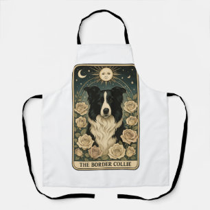 Border Collie Schort