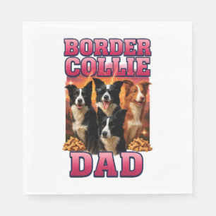 Border Collie    Servet