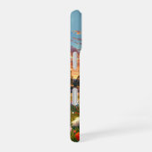 Border Collie Shepherd Dog iPhone 16 Hoesje (Rechterkant)