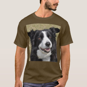 Border Collie T-shirt