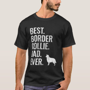 Border Collie T-shirt