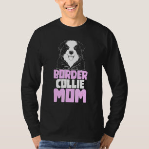 Border Collie T-shirt