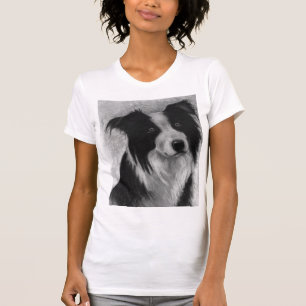 Border Collie T-shirt