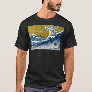 Border Collie T-shirt