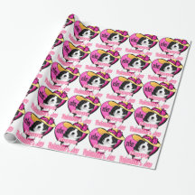 Border Collie Valentijnsdag