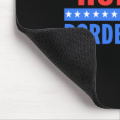 Border Czar Tom Homan Mega Support Muismat (Hoek)