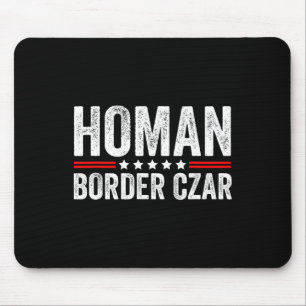 Border Czar Tom Homan Trump President Verkiezing M Muismat