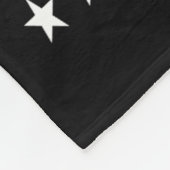 Border Czar Tom Homan Trump President verkozen tot Fleece Deken (Hoek)