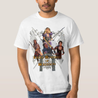 Border Guardians of Ackernon-Official fan Tshirt