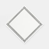 Border Lace servetten (Hoek)