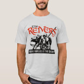 Border Reiver T-shirt (Voorkant)