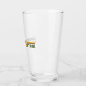 Border Route Trail Minnesota Glas (Links)