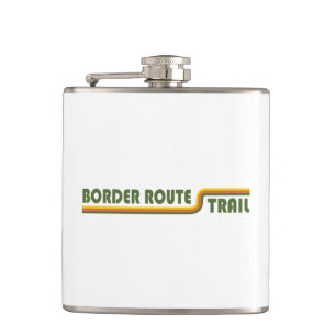 Border Route Trail Minnesota Heupfles